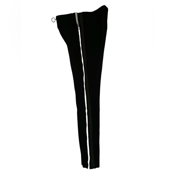 Zara high waist black legging - Picture 8 of 9